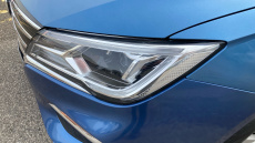 MG Mg5 115kW Exclusive EV 61kWh 5dr Auto Electric Estate